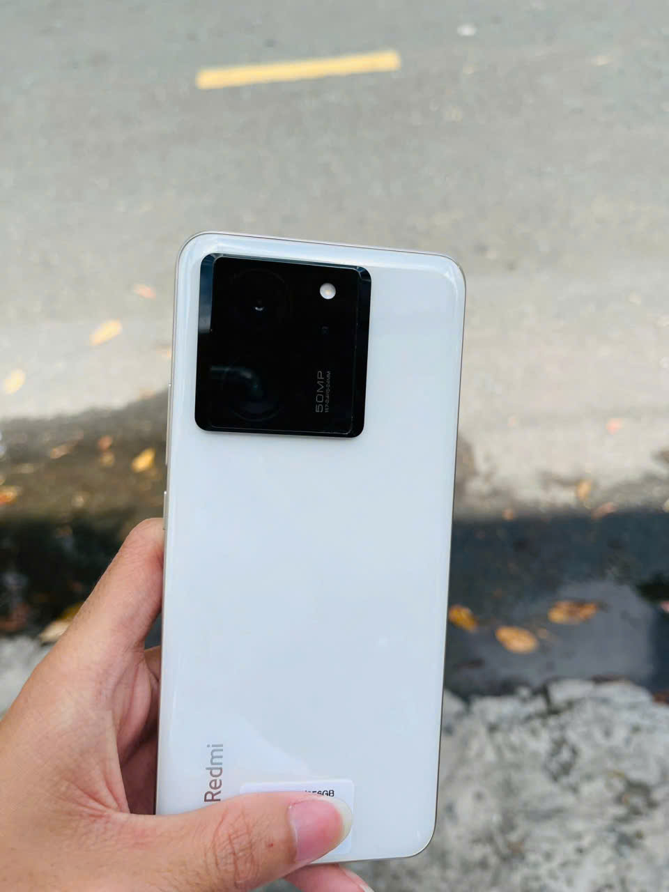 Redmi K60 Ultra