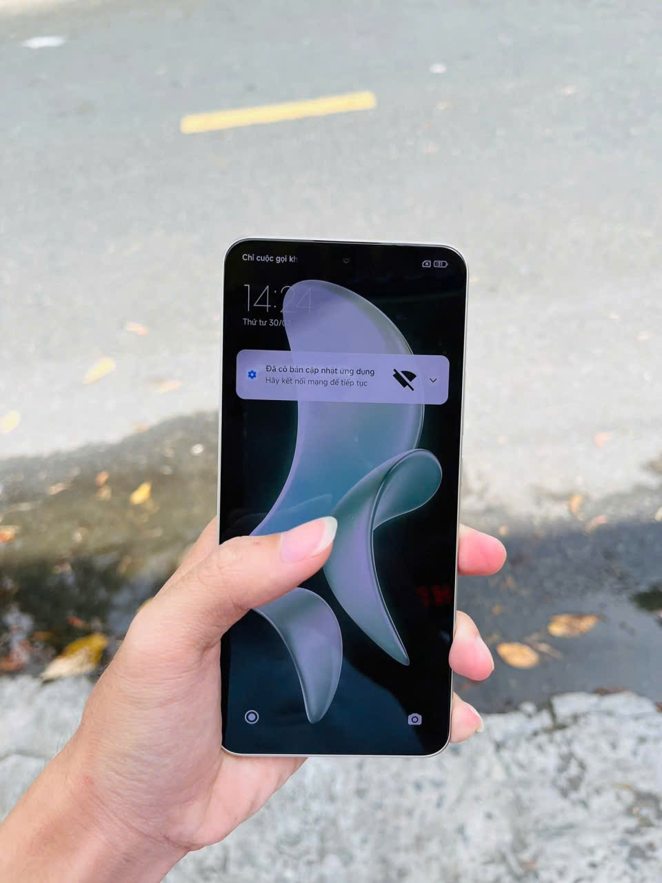 Redmi K60 Ultra