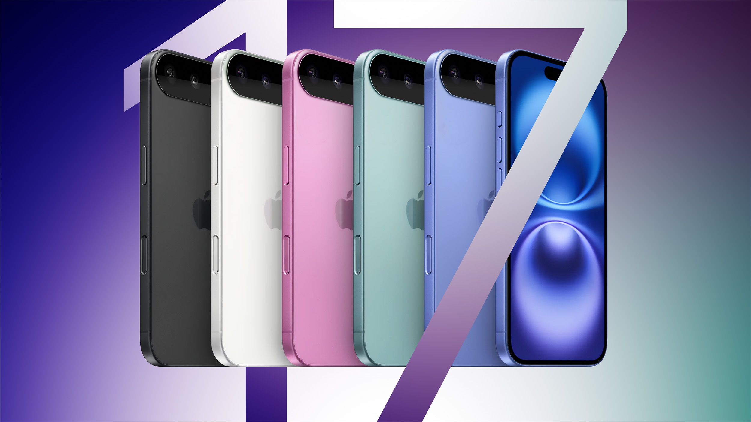iPhone 17 Pro và iPhone 17 Pro Max ra mắt: Lột xác từ trong ra ngoài, nâng cấp mạnh về camera