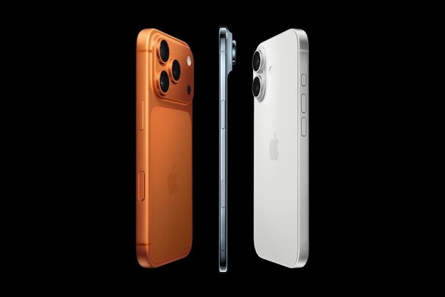Chê nhiều hơn khen cho loạt iPhone 17 vừa ra mắt của Apple