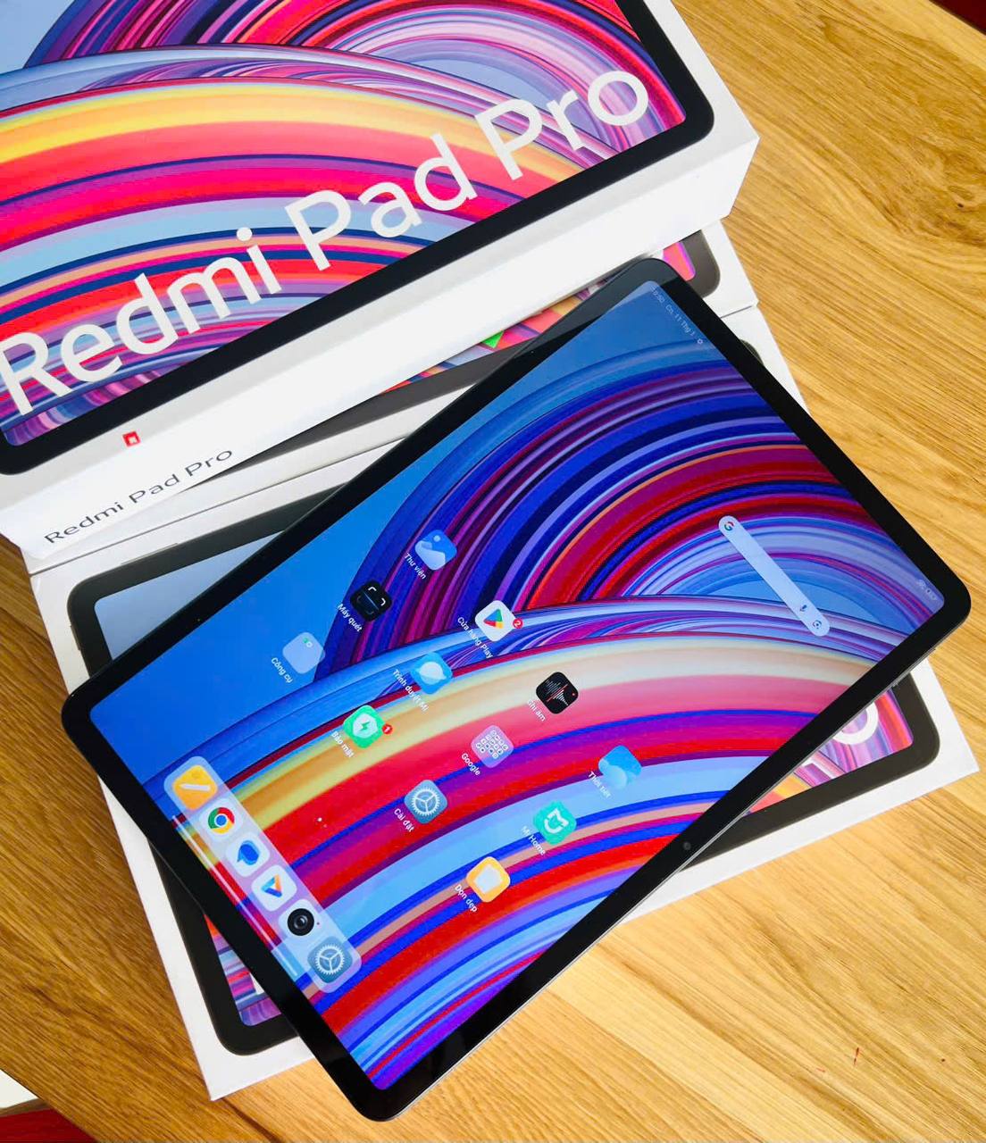 Redmi Pad Pro