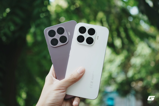 Xiaomi 17T Series khuấy đảo thị trường: Giá hấp dẫn, cấu hình mạnh khiến người dùng khó bỏ qua