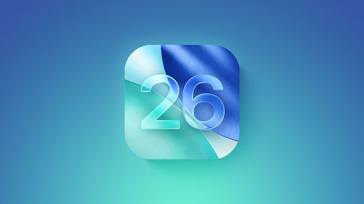 Apple ra mắt bản beta thứ sáu dành cho nhà phát triển của iOS 26 và iPadOS 26, mời bạn cập nhật