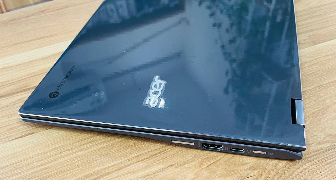 Acer Chromebook Spin 713