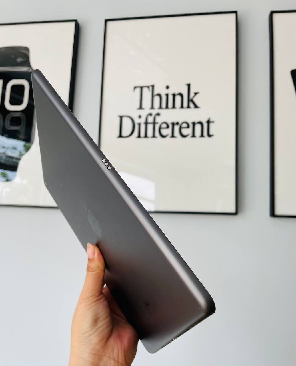 iPad 9