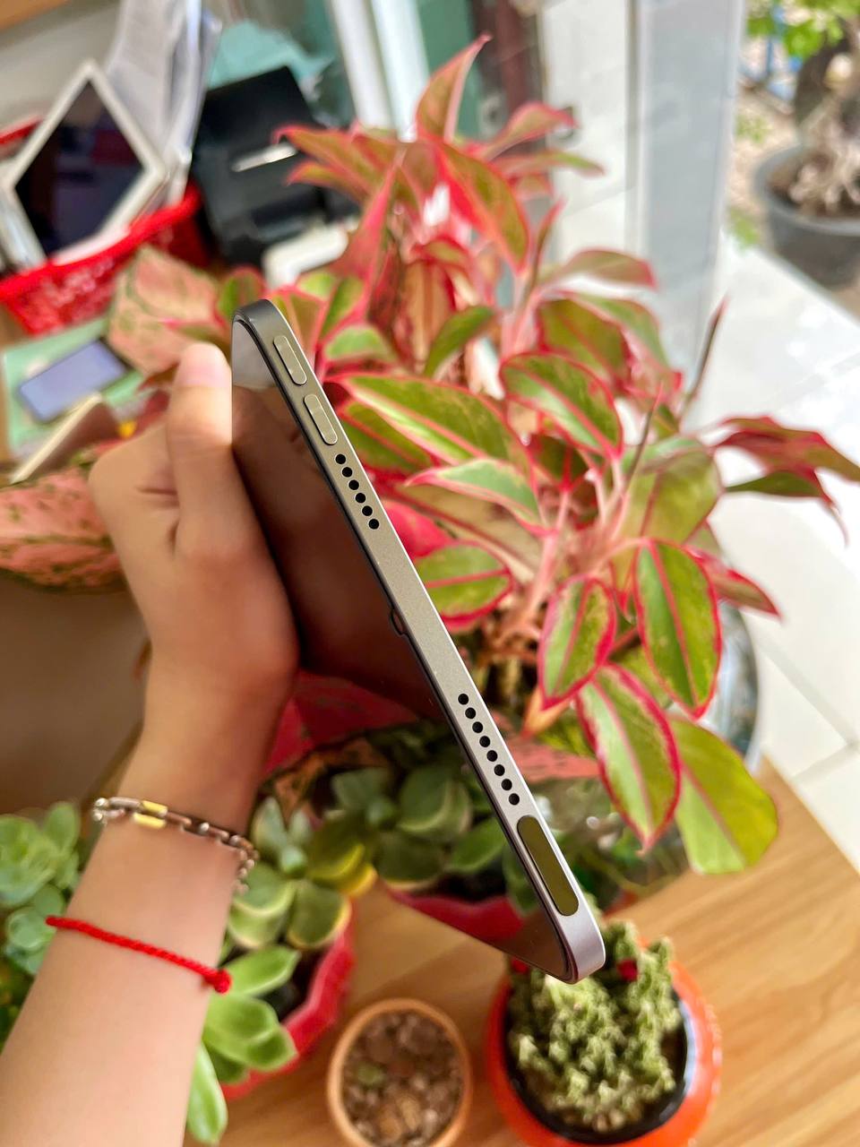 iPad mini (thế hệ 6)