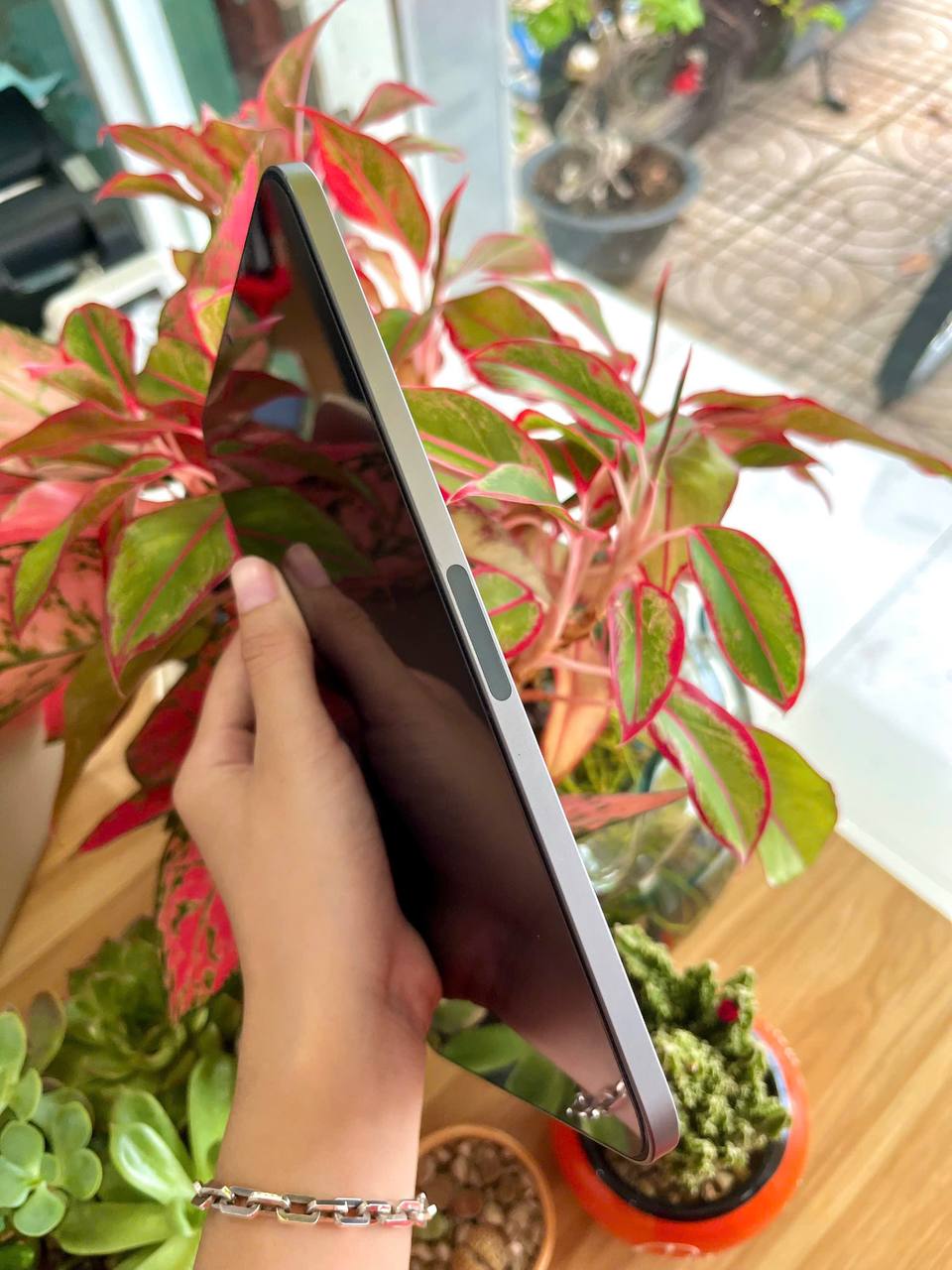 iPad mini (thế hệ 6)