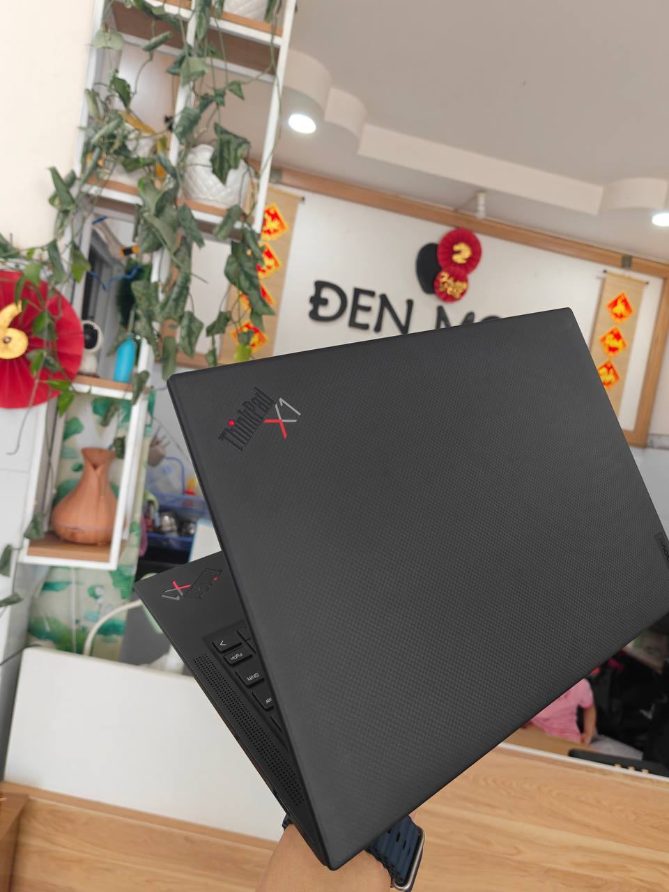 Lenovo ThinkPad X1 Carbon Gen 9