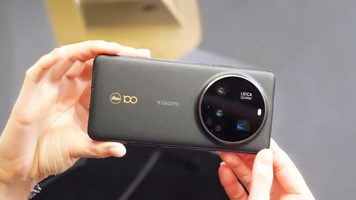 Xiaomi 15 Ultra 100 Years of Leica Edition ra mắt với thiết kế độc đáo, quà tặng độc quyền