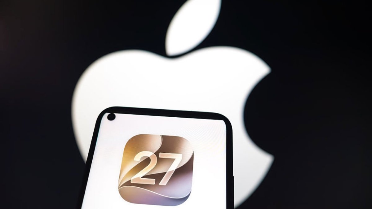 Apple chính thức tung iOS 27 và iPadOS 27