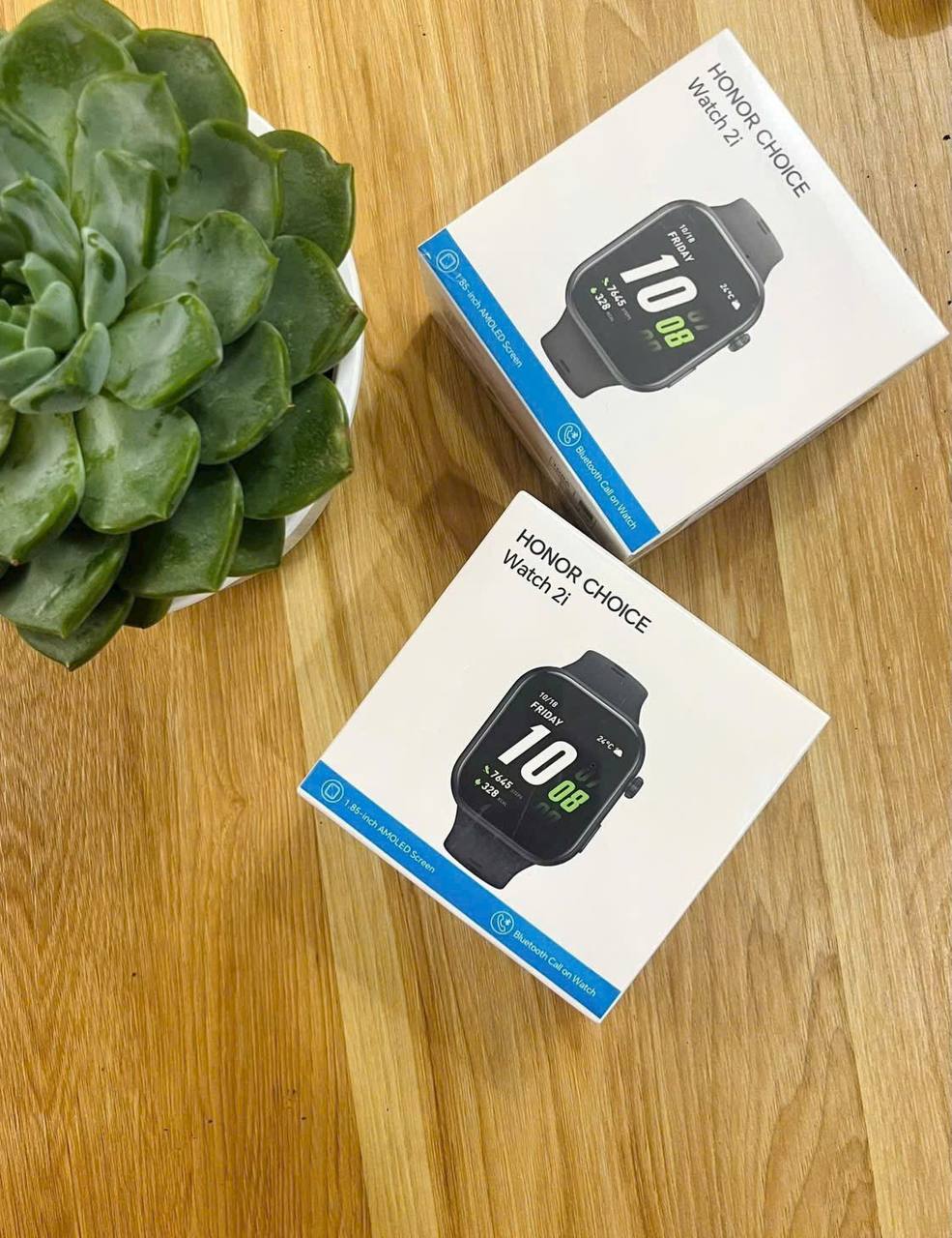 Honor Choice Watch 2i