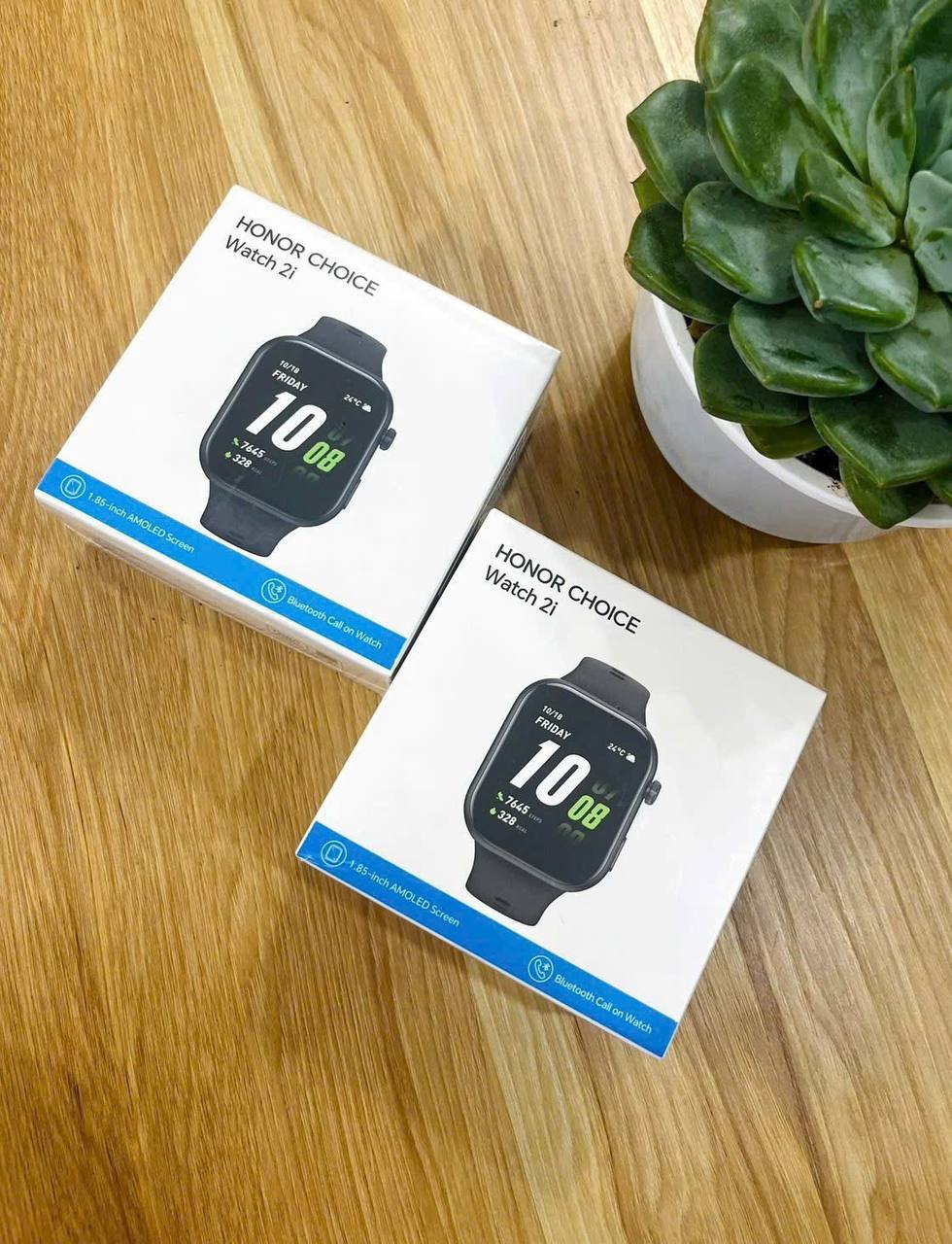 Honor Choice Watch 2i