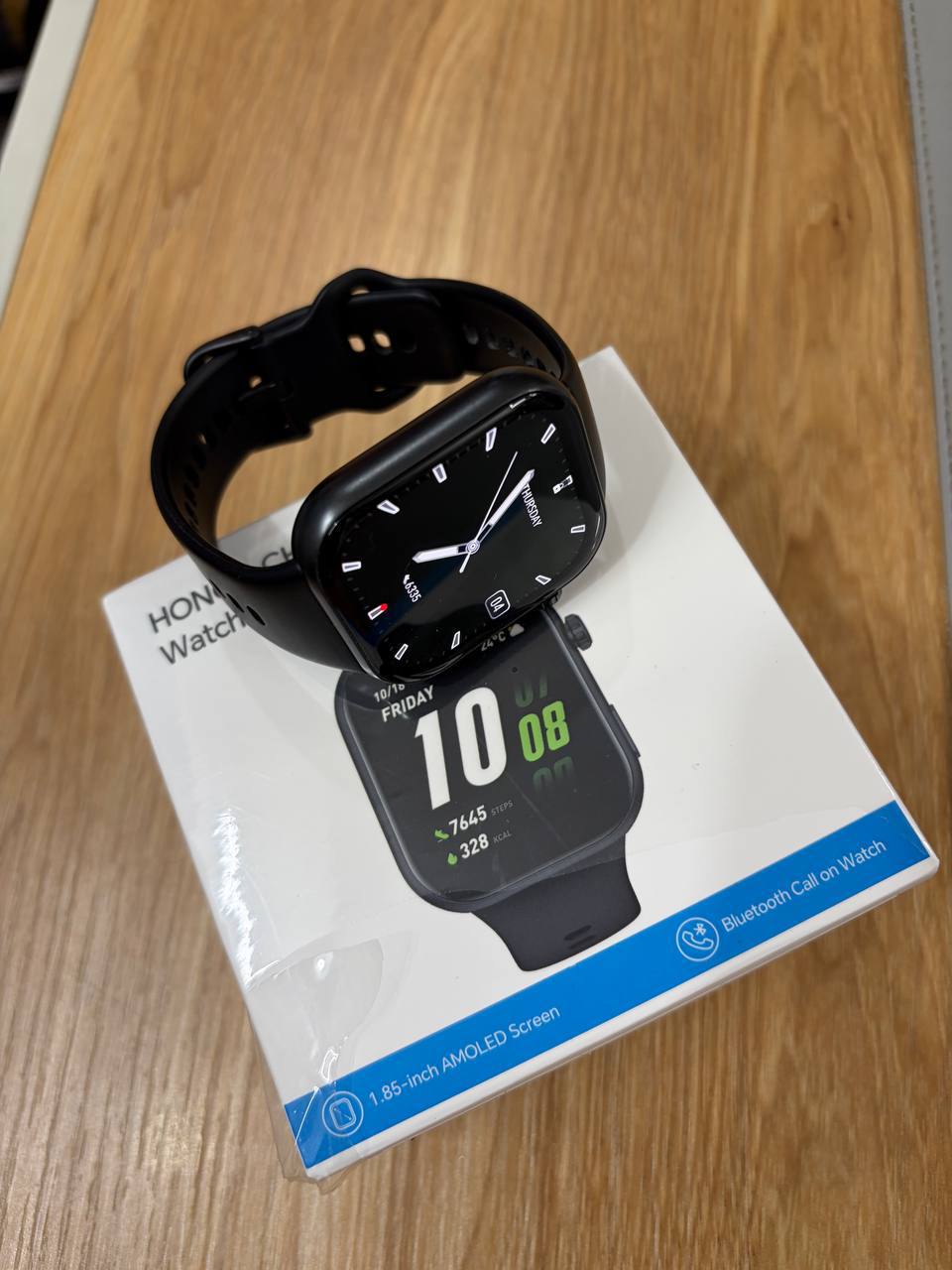 Honor Choice Watch 2i