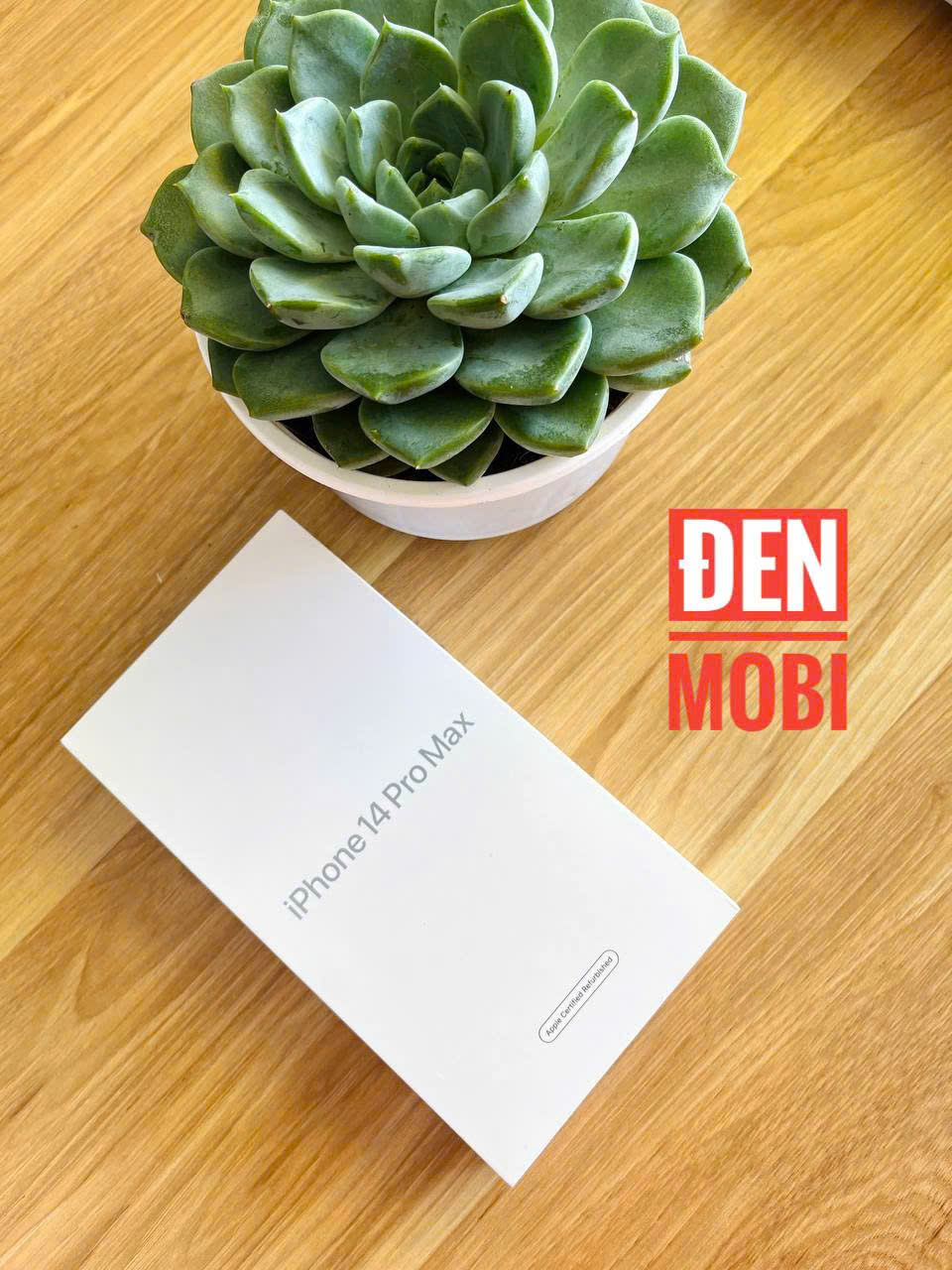 iPhone 14 Pro Max (Gold)