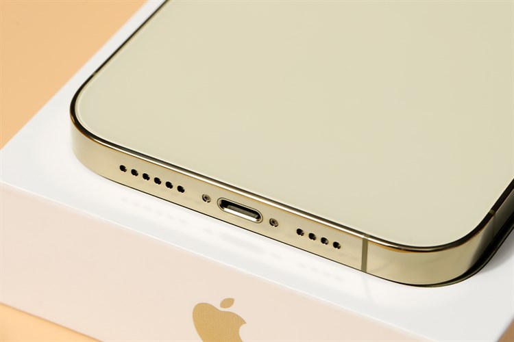iPhone 14 Pro Max (Gold)
