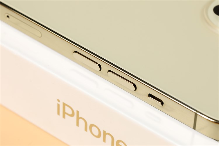 iPhone 14 Pro Max (Gold)