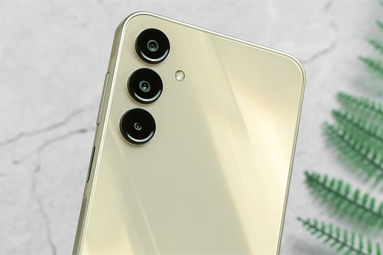Galaxy A16 (Black)