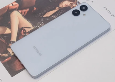 Galaxy A06 (Black)