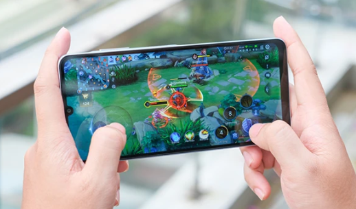 Galaxy A06 (Black)