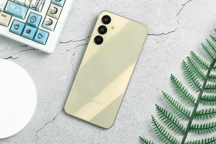 Galaxy A16 (Black)