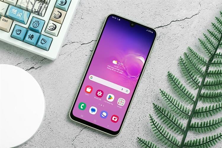 Galaxy A16 (Black)