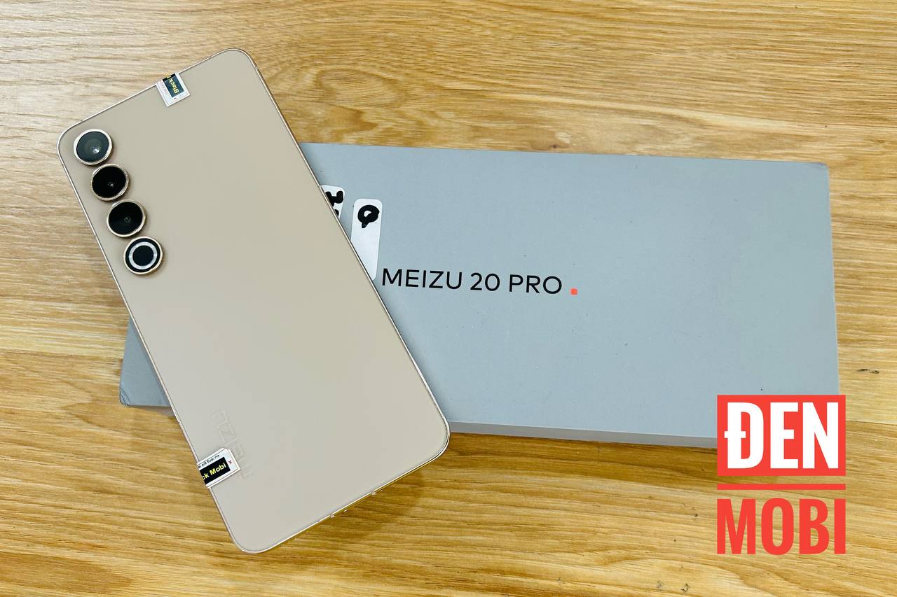 Meizu 20 Pro
