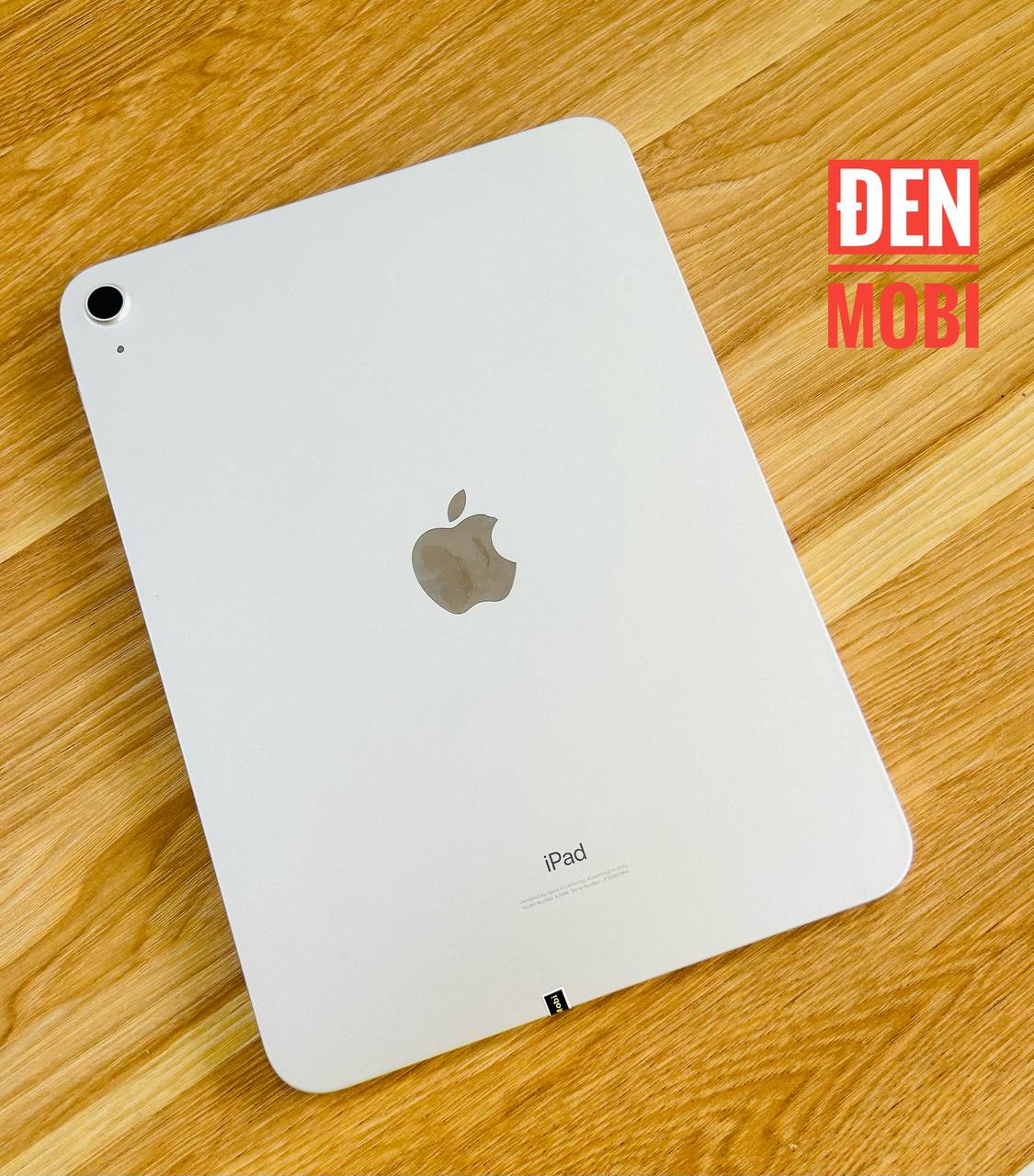 iPad Gen 10