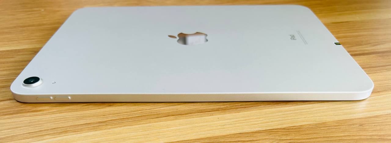 iPad Gen 10