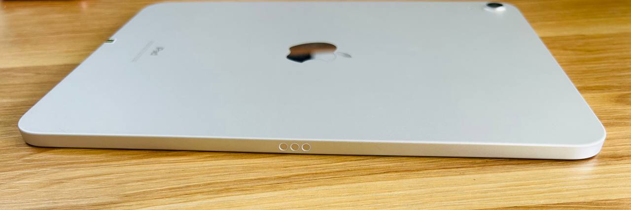 iPad Gen 10