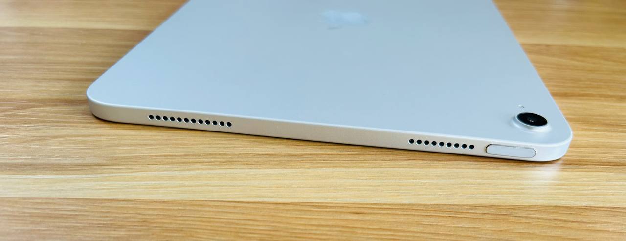 iPad Gen 10