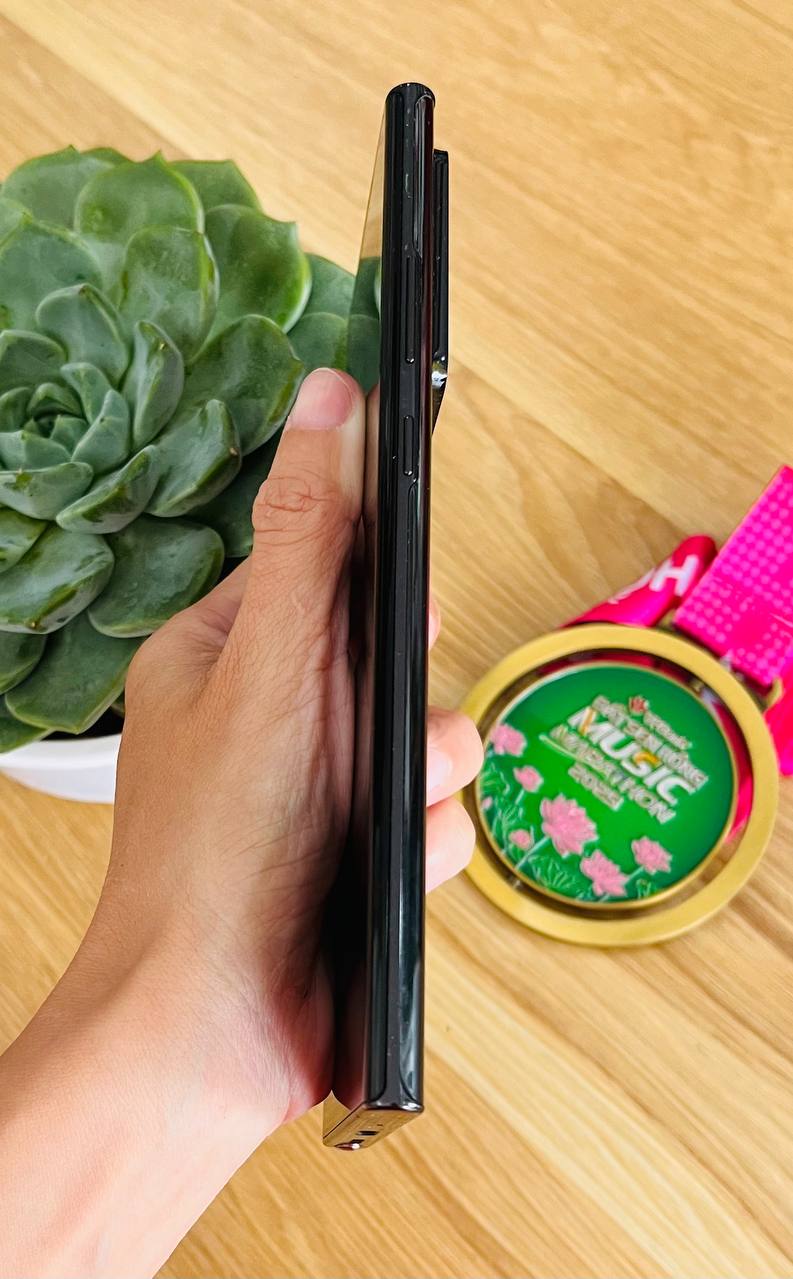 Galaxy Note 20 Ultra