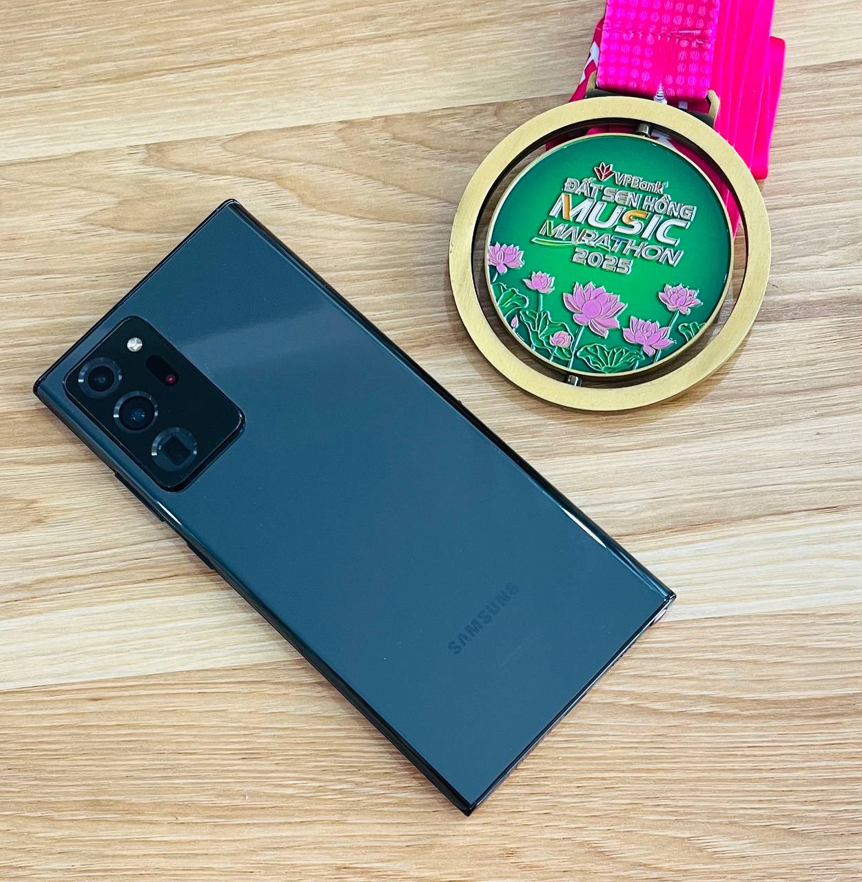 Galaxy Note 20 Ultra