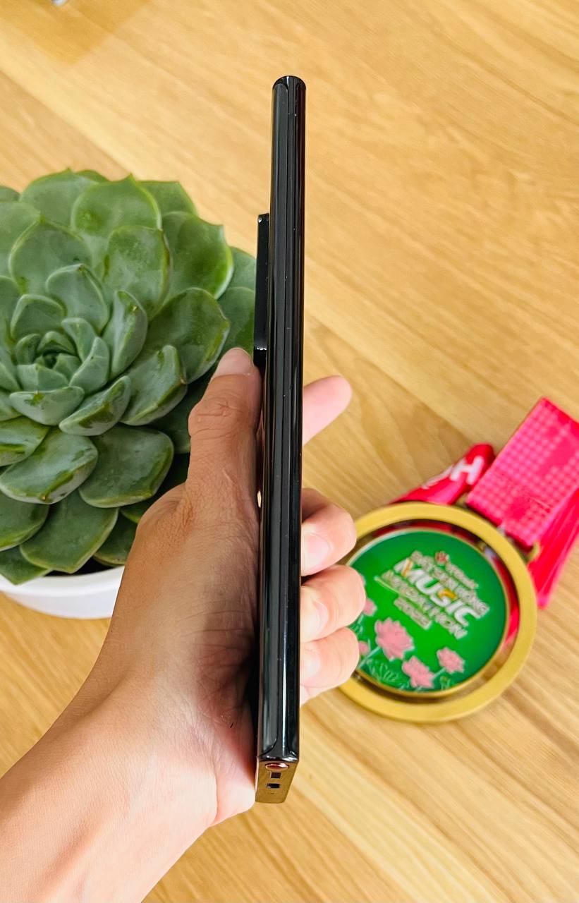 Galaxy Note 20 Ultra