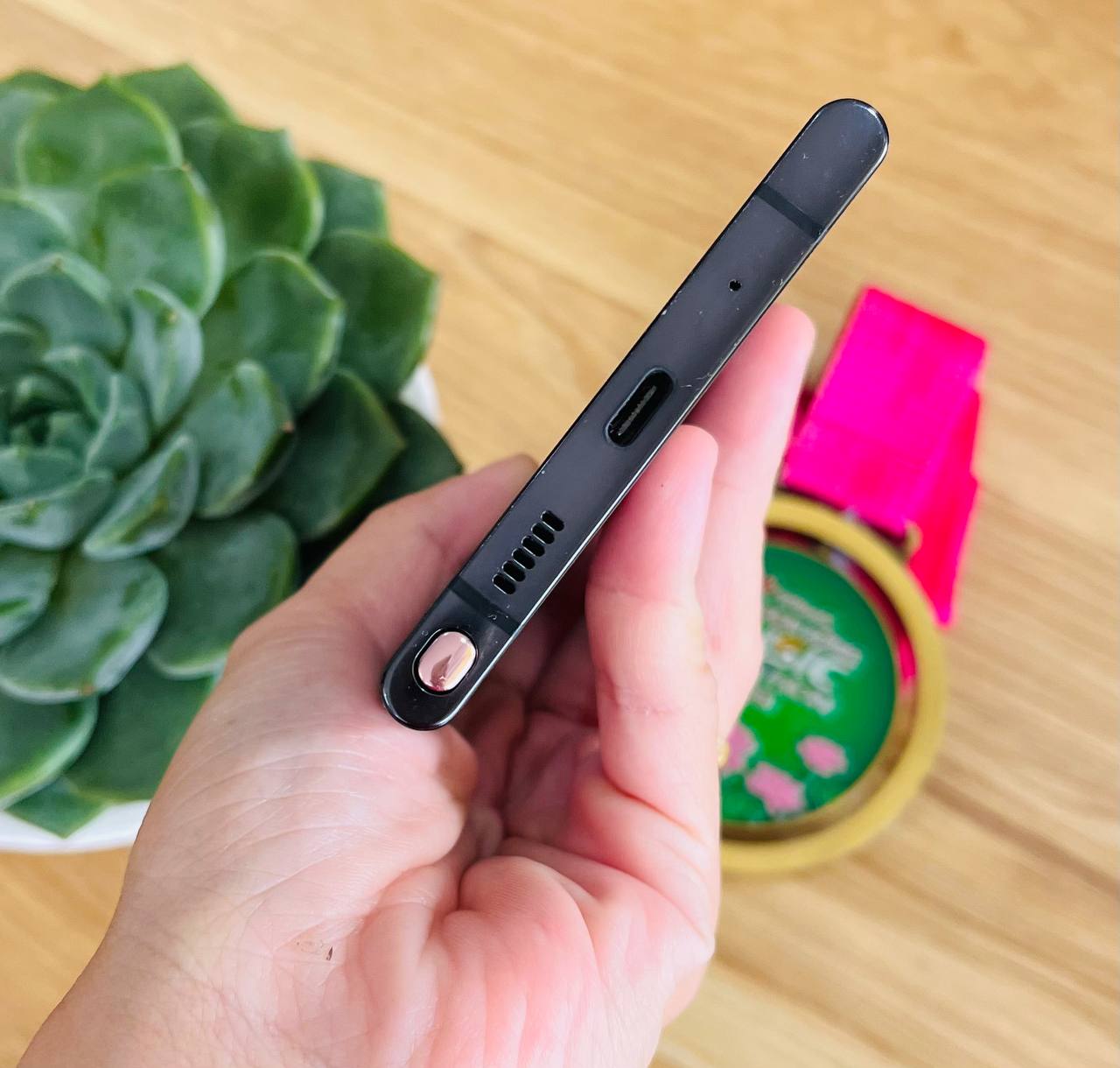 Galaxy Note 20 Ultra