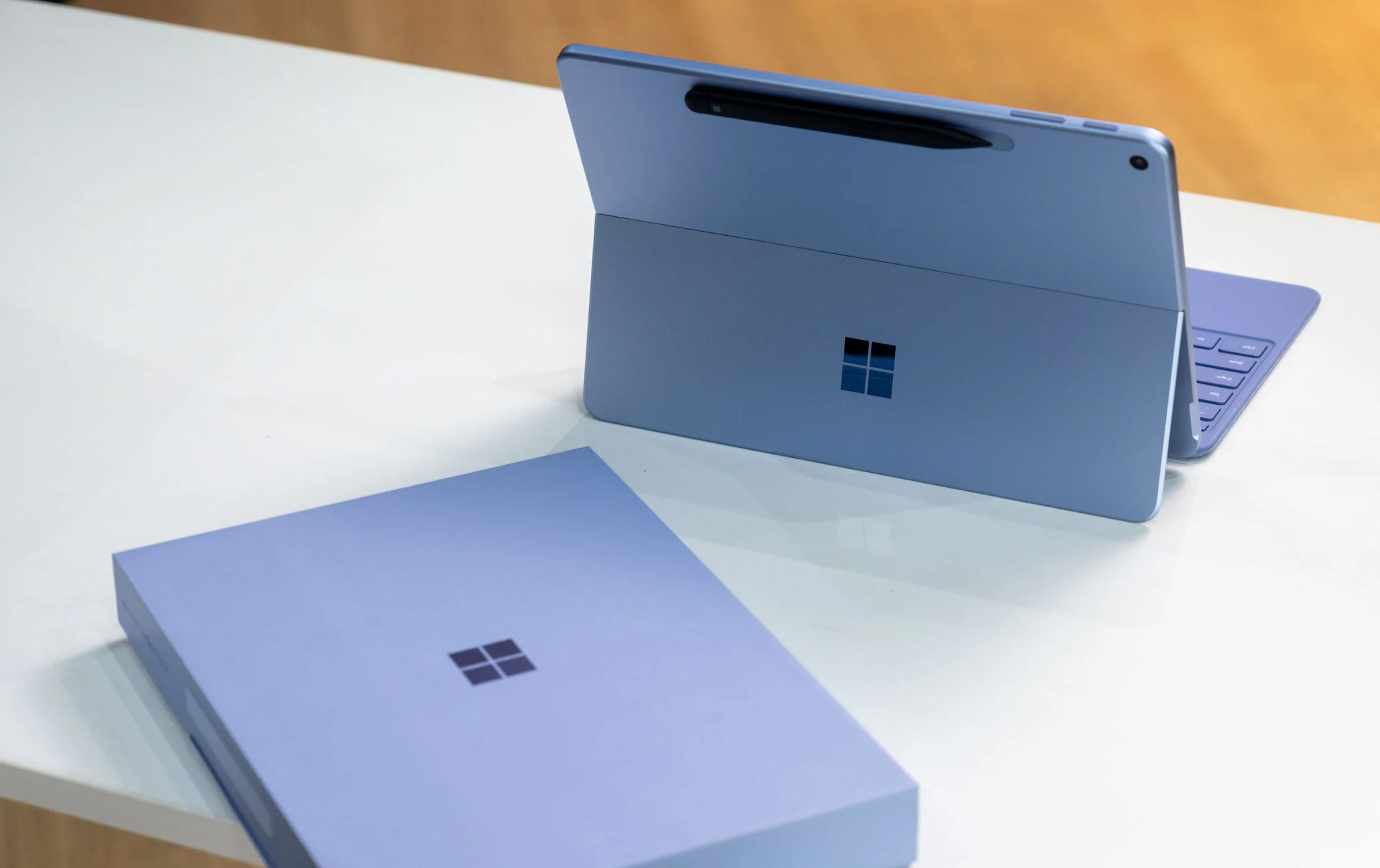Cảm nhận nhanh về Surface Pro 12