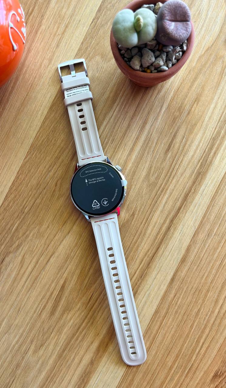 OPPO Watch S