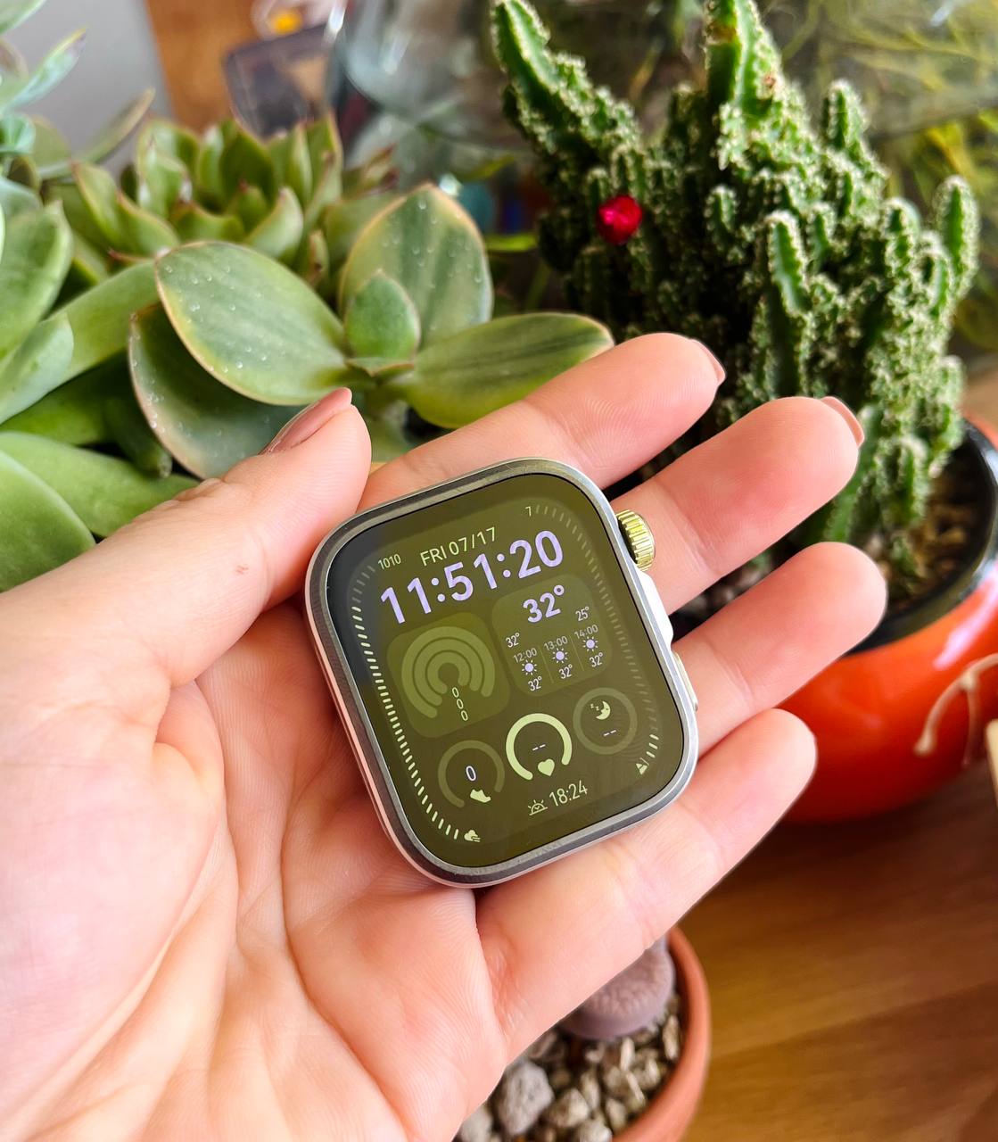 Huawei Watch Fit 4 Pro