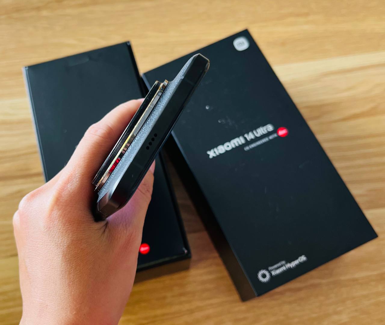 Xiaomi 14 Ultra