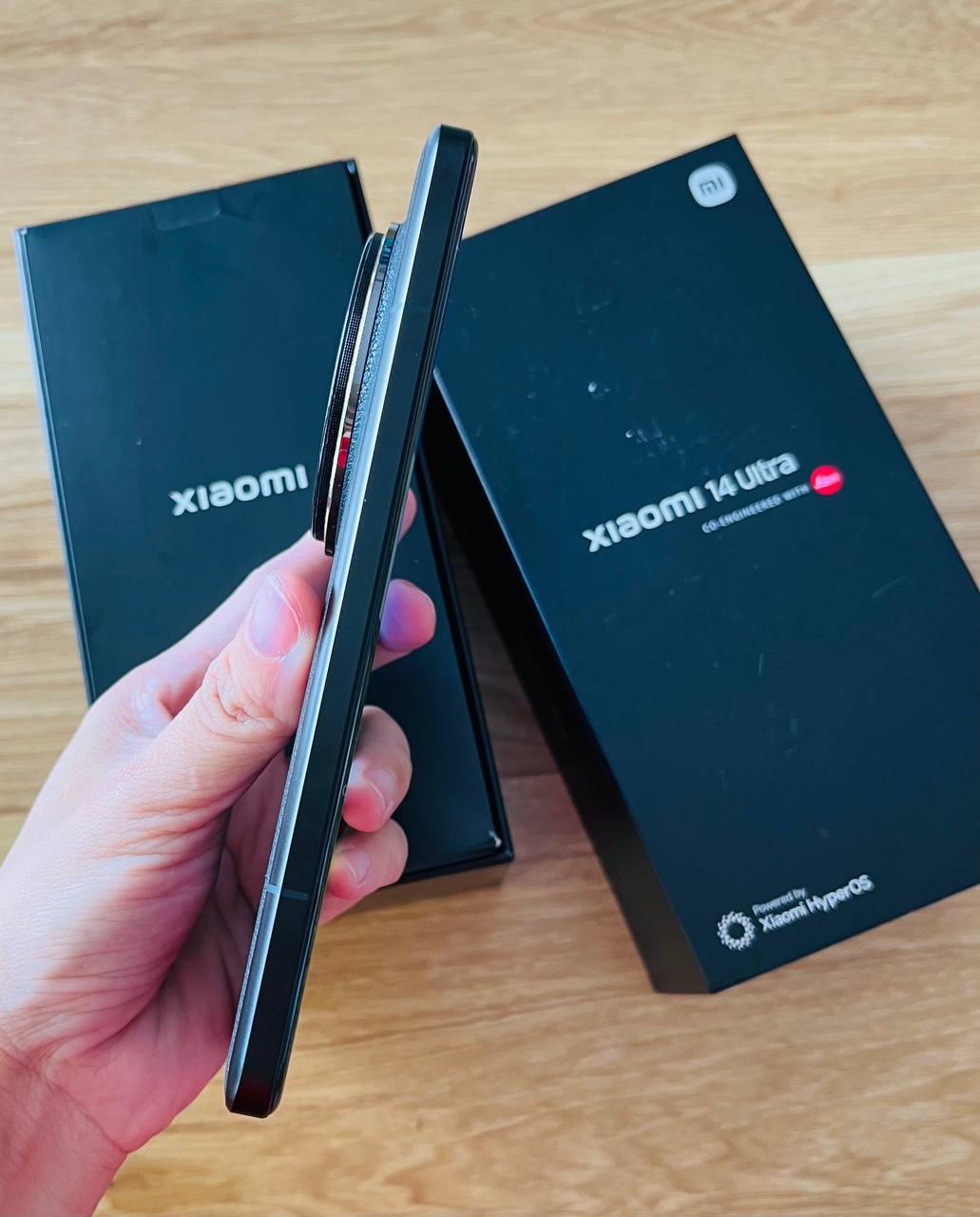 Xiaomi 14 Ultra