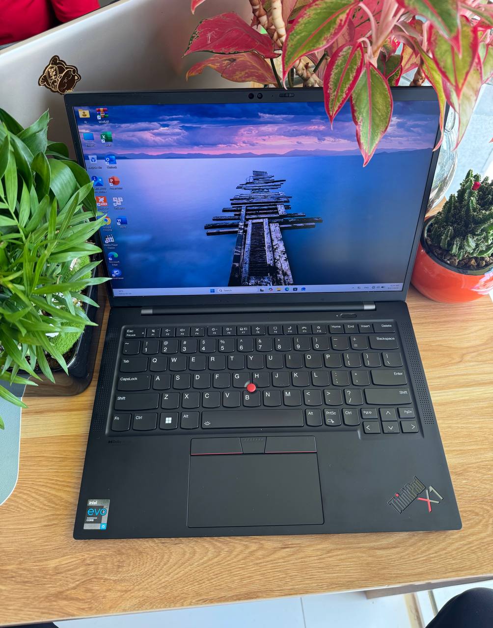ThinkPad X1 Carbon Gen 9