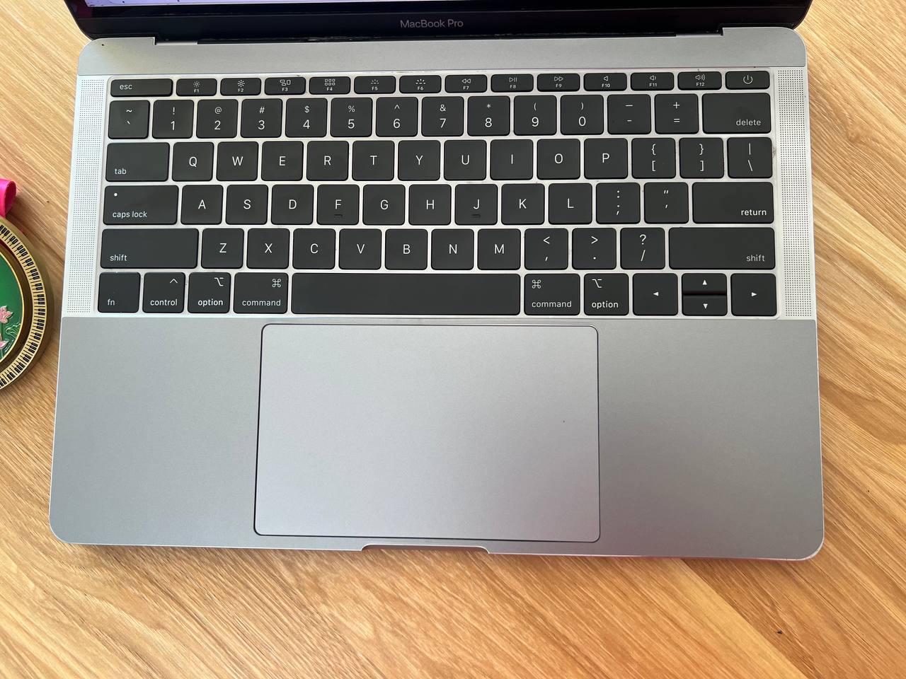 MacBook Pro 2017