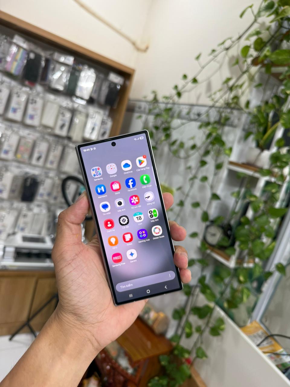 Galaxy Z Fold 6