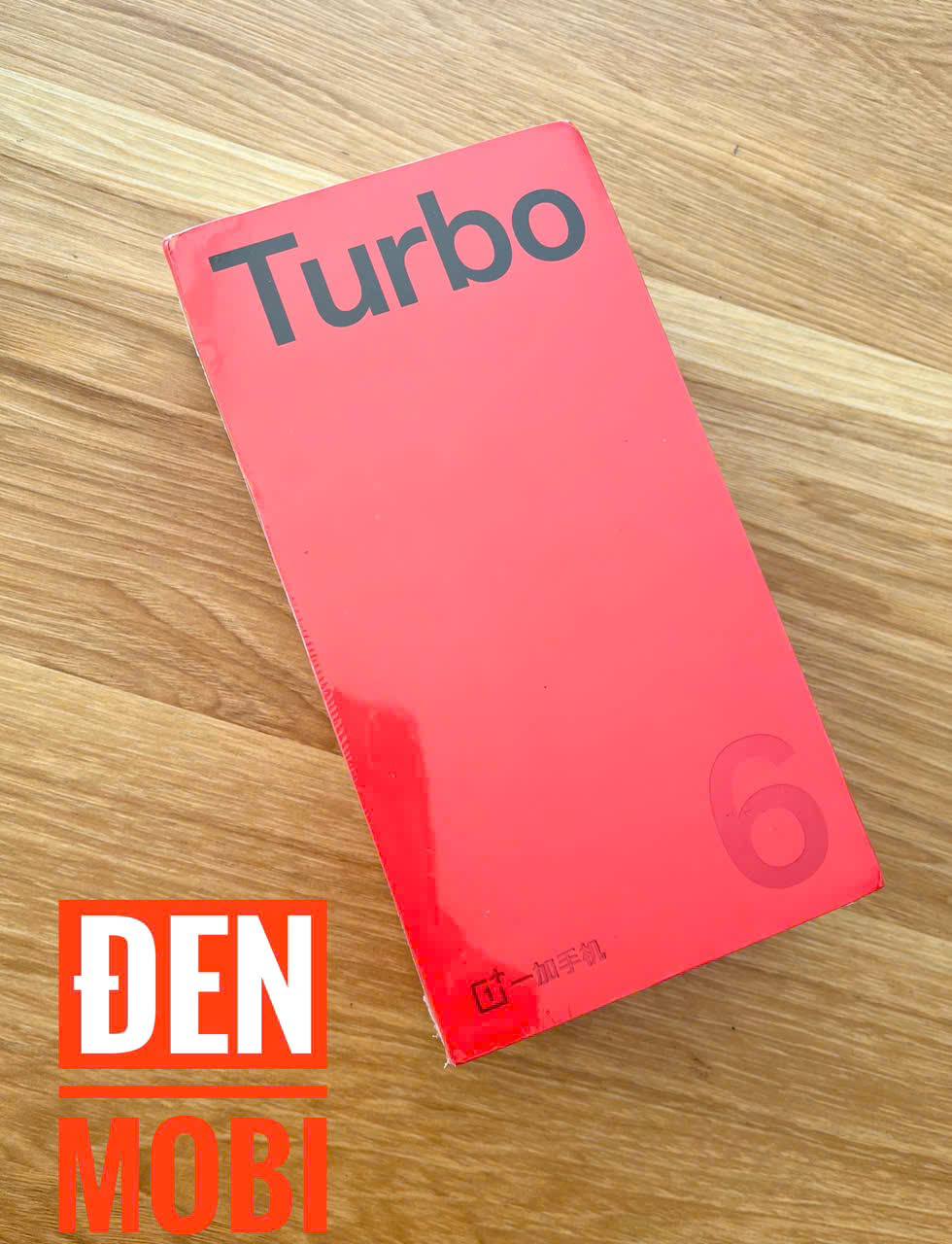 Oneplus Ace Turbo 6