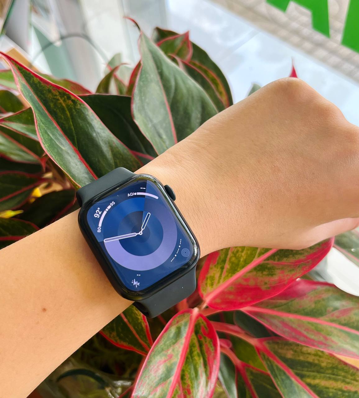 Watch S7 LTE