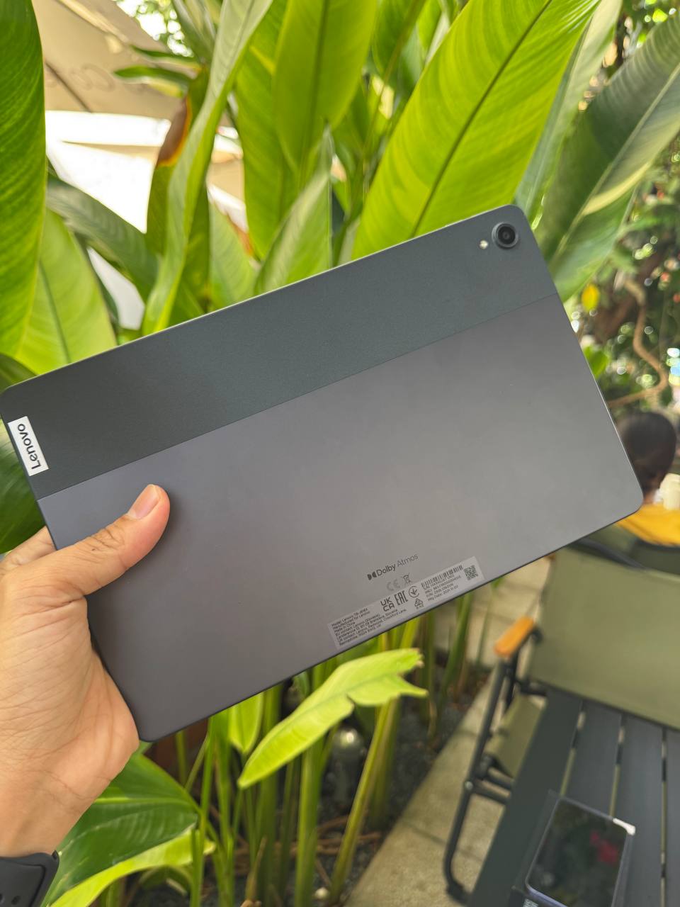 Lenovo Tab P11 Plus