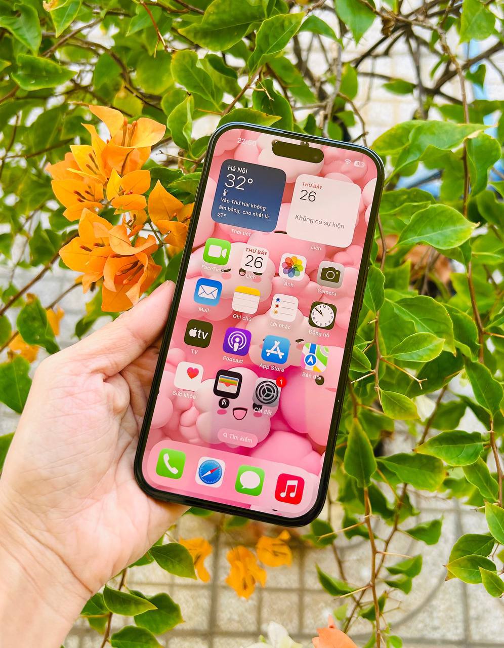 Iphone 14 Pro KH/A