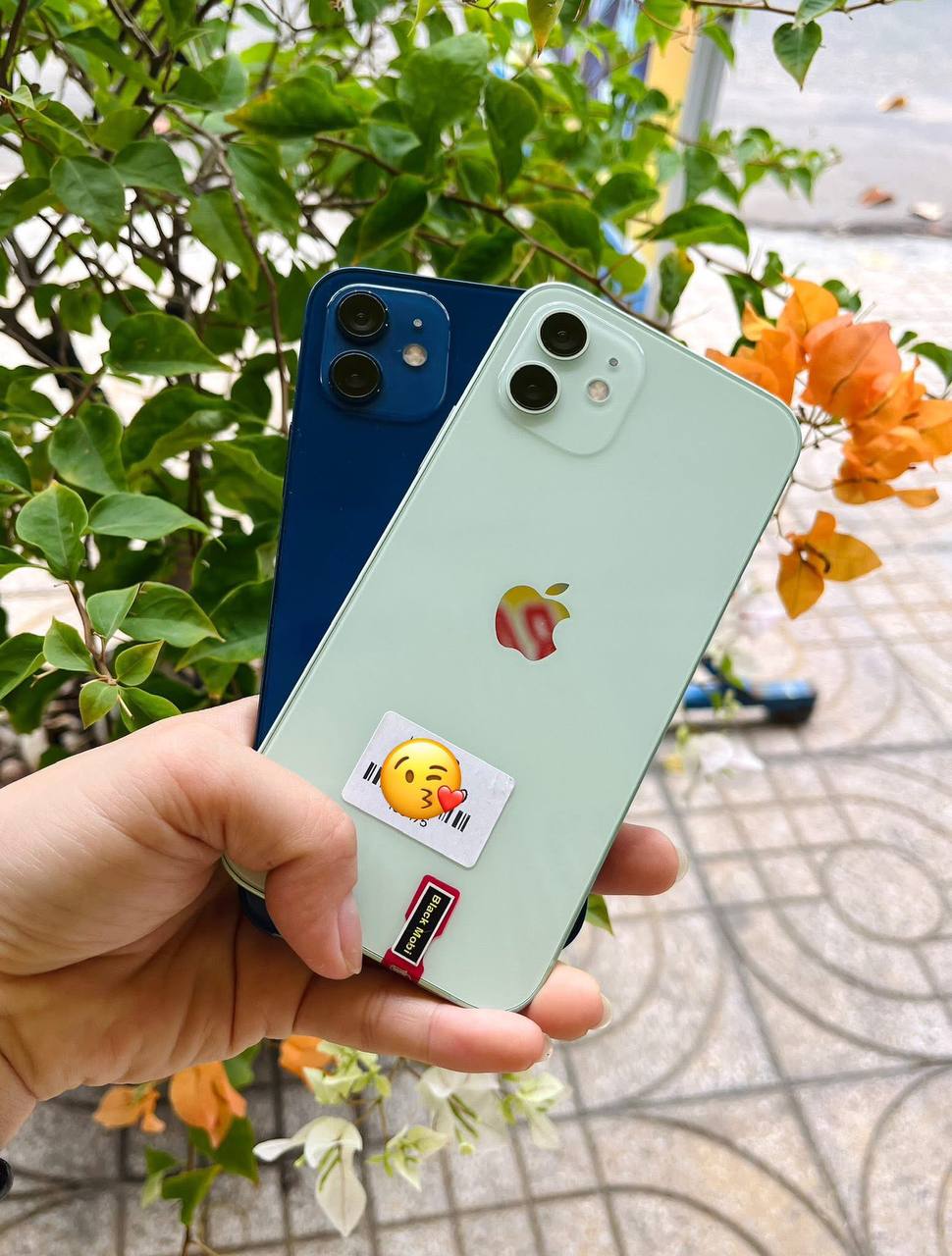 Iphone 12 J/A