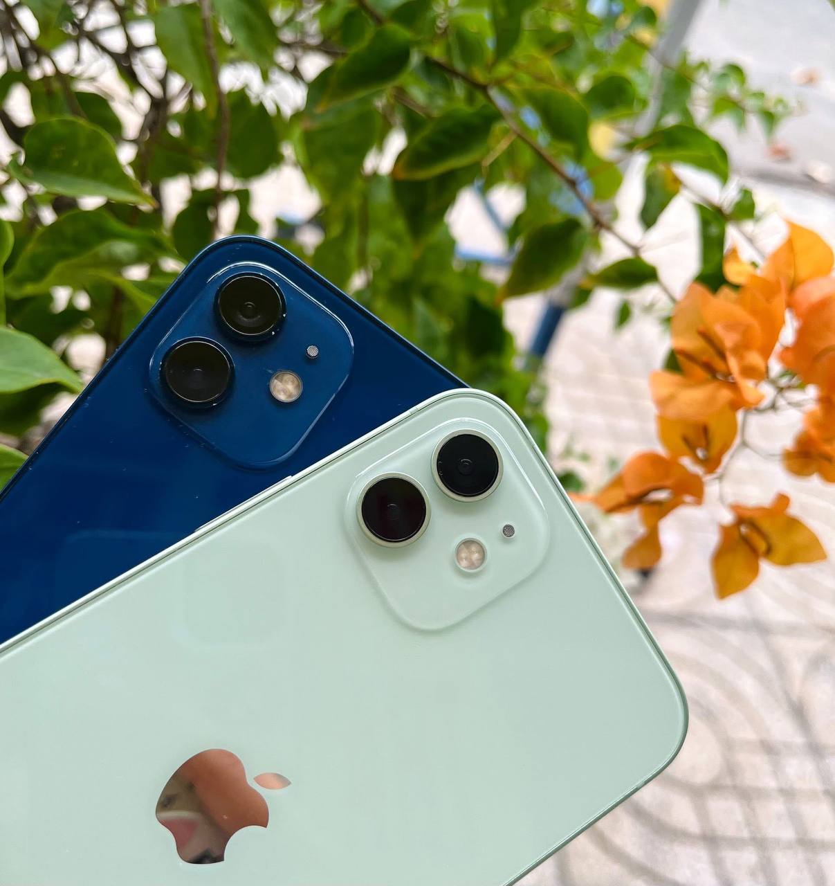 Iphone 12 J/A