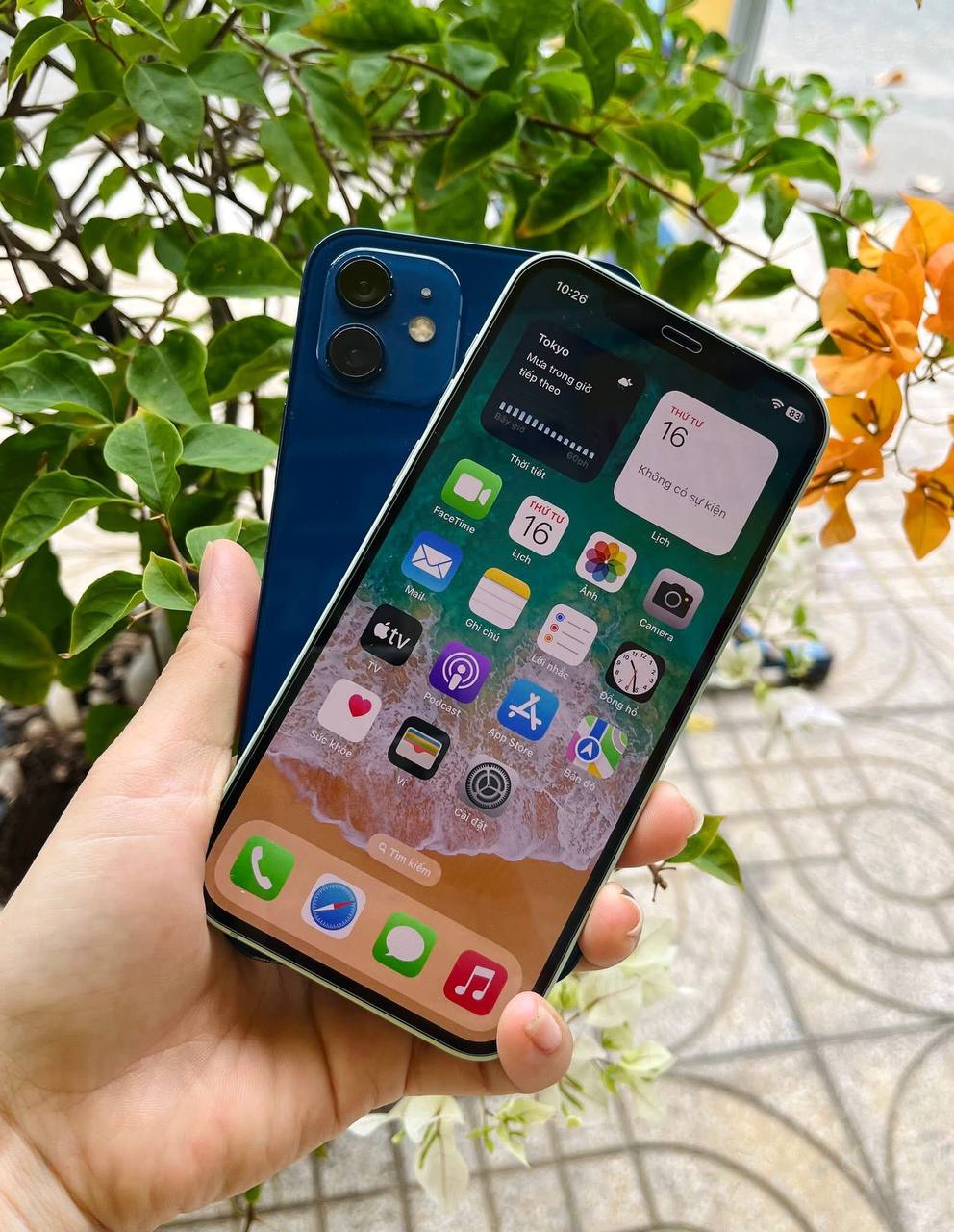 Iphone 12 J/A