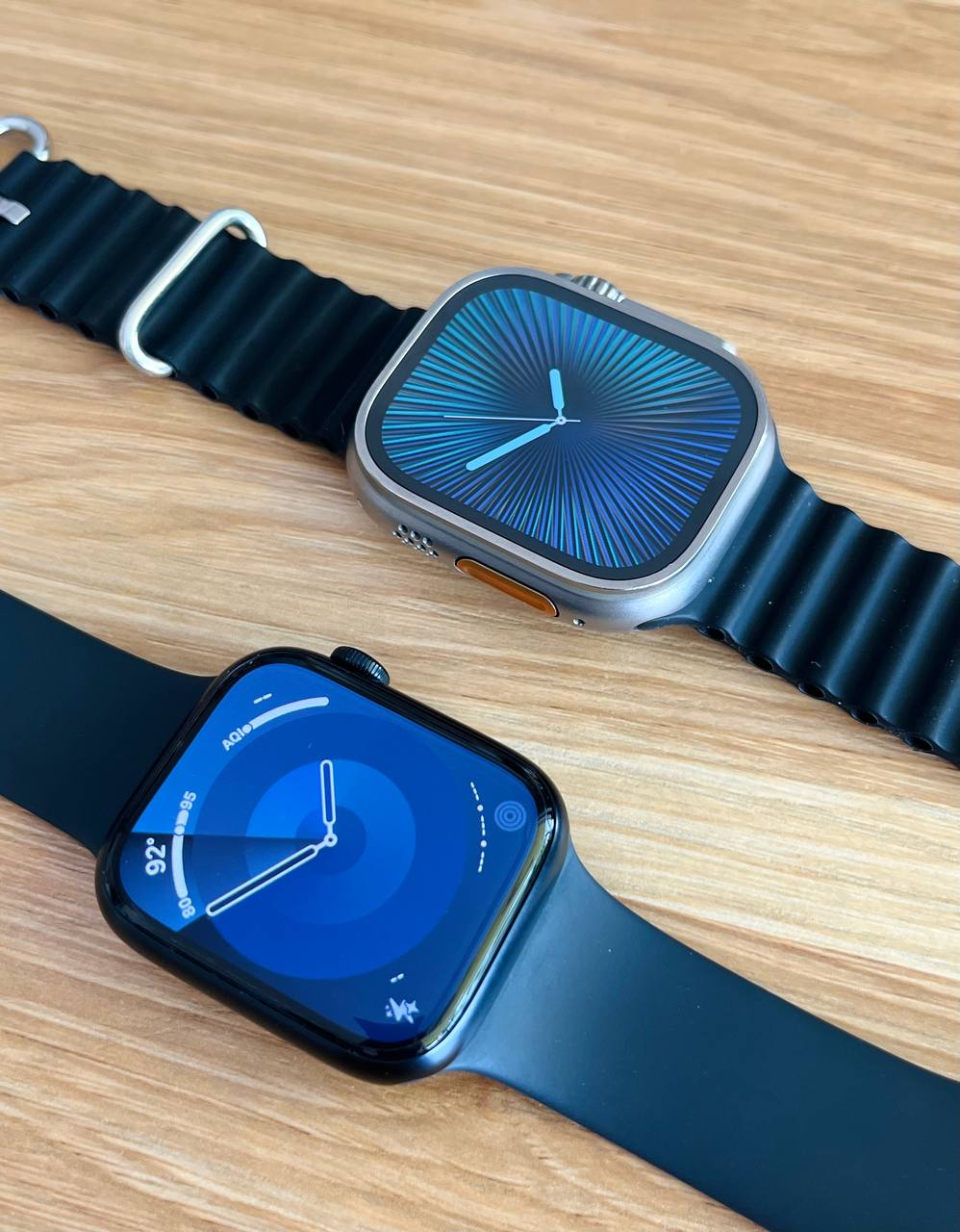 Watch S7